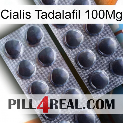 Cialis Tadalafil 100Mg 31